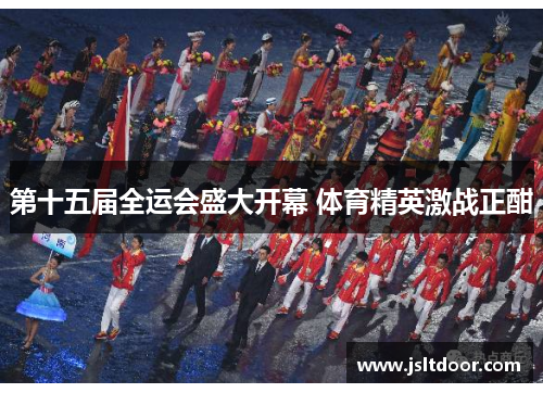 第十五届全运会盛大开幕 体育精英激战正酣